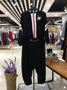 瑯喬服飾 優(yōu)質(zhì)貨源與低價(jià)策略，助力商家高效盈利